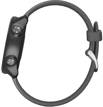 Garmin Forerunner 245 Slate Gray (010-02120-00)