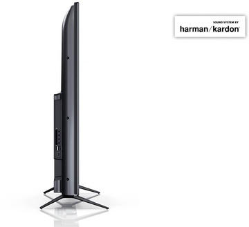 Sharp LC-49UI7552E