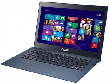 Asus ZenBook Infinity UX301LA (UX301LA-DE150T) Blue