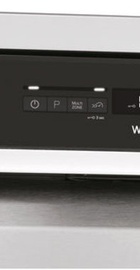 Whirlpool WFO 3C33 6.5 X