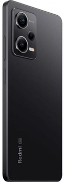 Xiaomi Redmi Note 12 Pro 5G 8/128GB Black (Global Version)