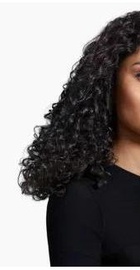 Dyson Airwrap i.d. multi-styler and driver Curly+Coily Red Velvet/Gold (596928-01) EU
