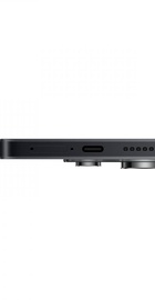 Xiaomi Poco X6 12/256GB Black (Global Version)