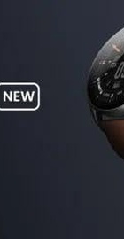 Amazfit GTR 4 Superspeed Black