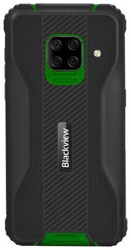 Blackview BV5100 4/128GB Green