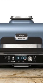 NINJA Woodfire Pro Connect XL OG901EU