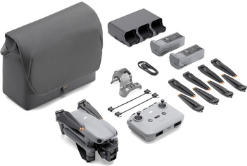 DJI Air 3 Drone Fly More Combo with RC-N2 (CP.MA.00000692.01)