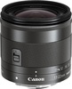 Canon EF-M 11-22mm f/4-5.6 IS STM
