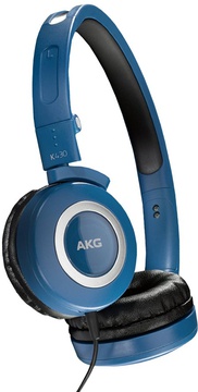 AKG K430 Dark Blue