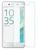 Simple Case 9H Glass for Sony Xperia X 0.26mm