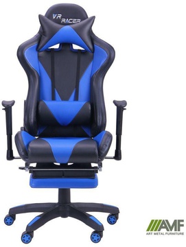 Art Metal Furniture(AMF) VR Racer Magnus (515277)
