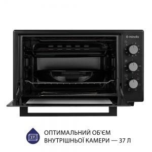 Minola FOET 3714 BL