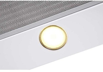 Ventolux GARDA 60 WH (800) SMD LED