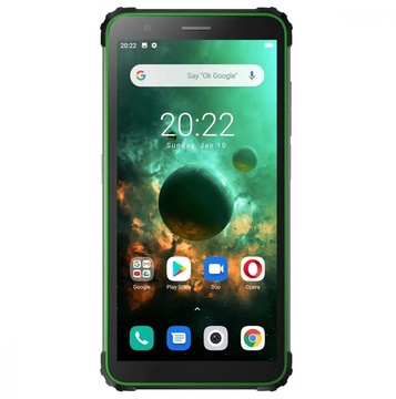 Blackview BV6600E 4/32GB Green (UA)