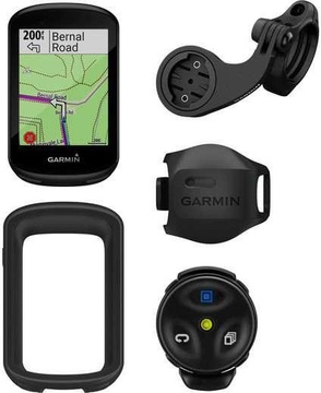 Garmin Edge 830 Mountain Bike Bundle Mountain Bike Bundle (010-02061-21)