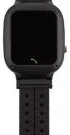 AmiGo GO004 Splashproof Camera+LED Black