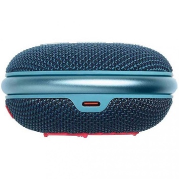 JBL Clip 4 Blue/Pink (JBLCLIP4BLUP)