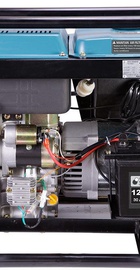 Konner&Sohnen KS 8102HDE-1/3 ATSR
