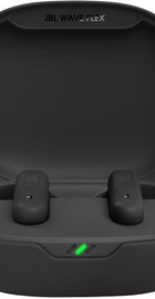 JBL Wave Flex Black (JBLWFLEXBLK)