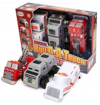 Popular Playthings PPT-60402