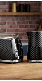 Russell Hobbs Groove Black 26390-56