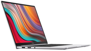 Ноутбук Xiaomi RedmiBook 13 i5 10th 8/512Gb/MX250 Silver (JYU4214CN)