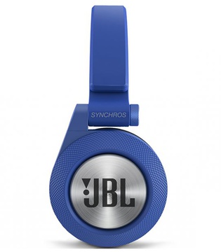 JBL E40BT Blue