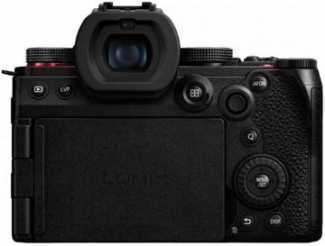 Panasonic Lumix DC-G9 II body (DC-G9M2EE)