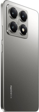 Xiaomi 14T 12/256GB Titan Gray