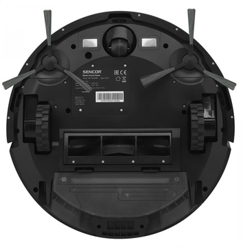 Sencor SRV 6485BK