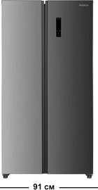 INTERLUX ILRS-100SBS
