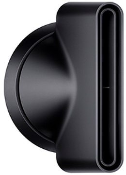 Dyson HD07 Supersonic Black/Nickel (386816-01)
