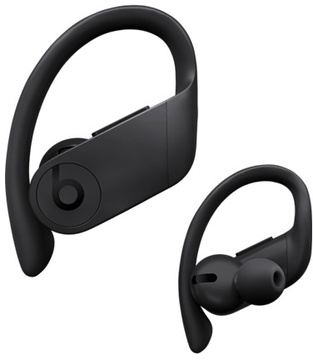 Beats by Dr. Dre Powerbeats Pro Black (MV6Y2)