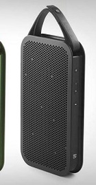 Bang&Olufsen BeoPlay A2 Black