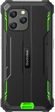 Blackview BV8900 Pro 8/256GB Green