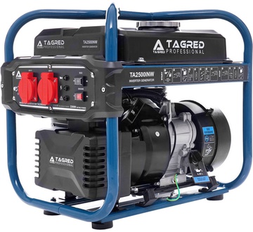 TAGRED TA2500INW