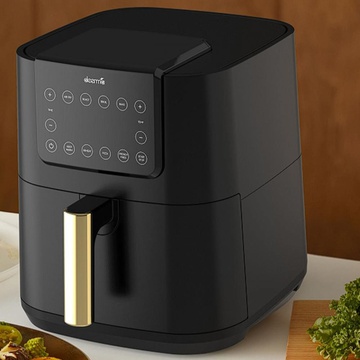 Deerma Air Fryer KZ120 (DEM-KZ120W)