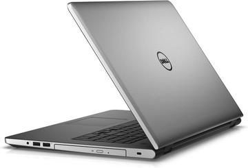 Dell Inspiron 5758 (I575810DDL-T1S)