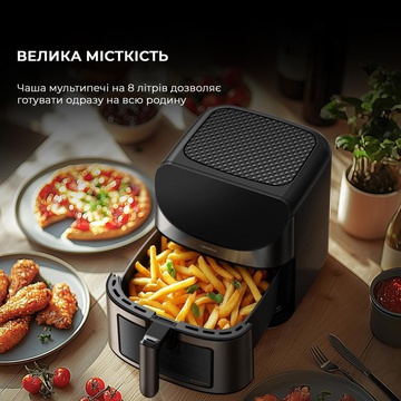 Deerma Air Fryer KZ150 (DEM-KZ150W)