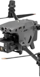 DJI Matrice 30 Enterprise (CP.EN.00000367.01, CP.EN.00000367.02)