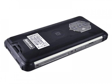 Blackview BV6600 4/64GB Black
