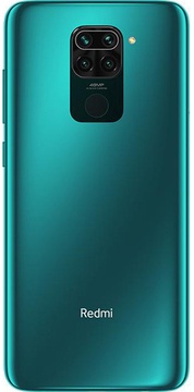 Xiaomi Redmi 10x 4G 6/128GB Green
