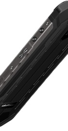 Ulefone Armor X3 2/32GB Black (6937748733218)