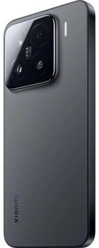 Xiaomi 15 12/256GB Black