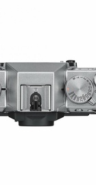Fujifilm X-T30 Body Silver (16620216)