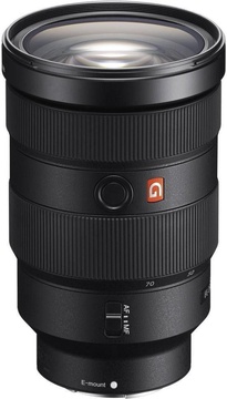 Sony SEL2470GM 24-70mm f/2,8G