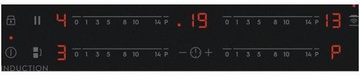 Electrolux EIV63443CT