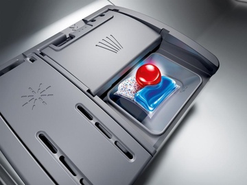 Bosch SMH4ECX28E