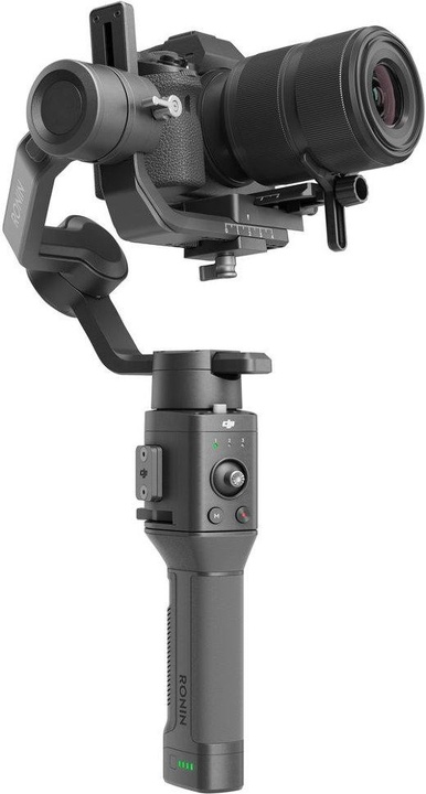 Стабилизатор для камеры DJI Ronin-SC купить в Киеве - низкие цены