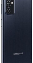 Samsung Galaxy M52 6/128GB Black (SM-M526BZKH)
